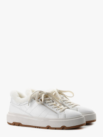 Кеды низкие LeBERDES модель 00000017665 Фото