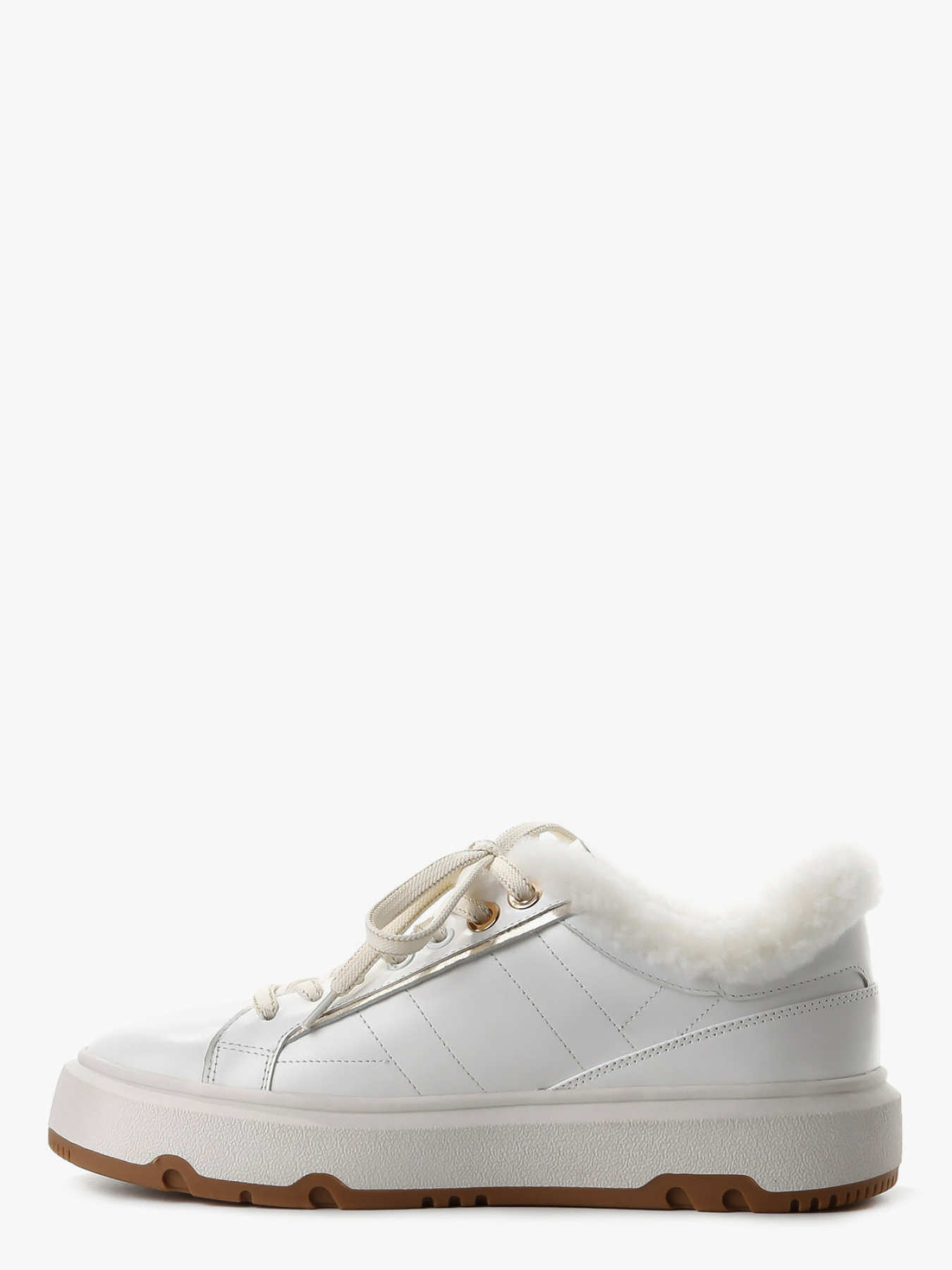 Кеды низкие LeBERDES модель 00000017665 Фото