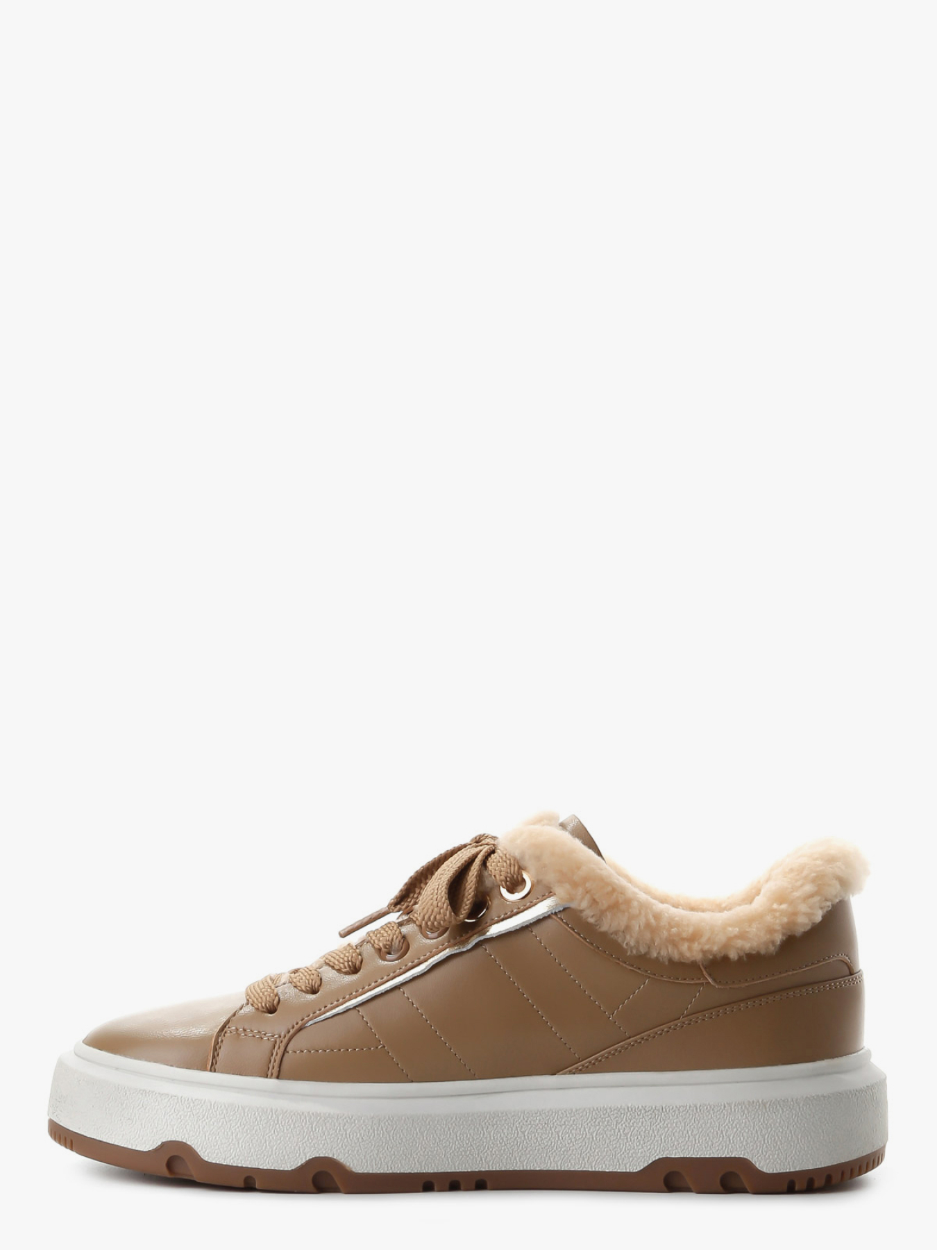 Кеды низкие LeBERDES модель 00000017666 Фото