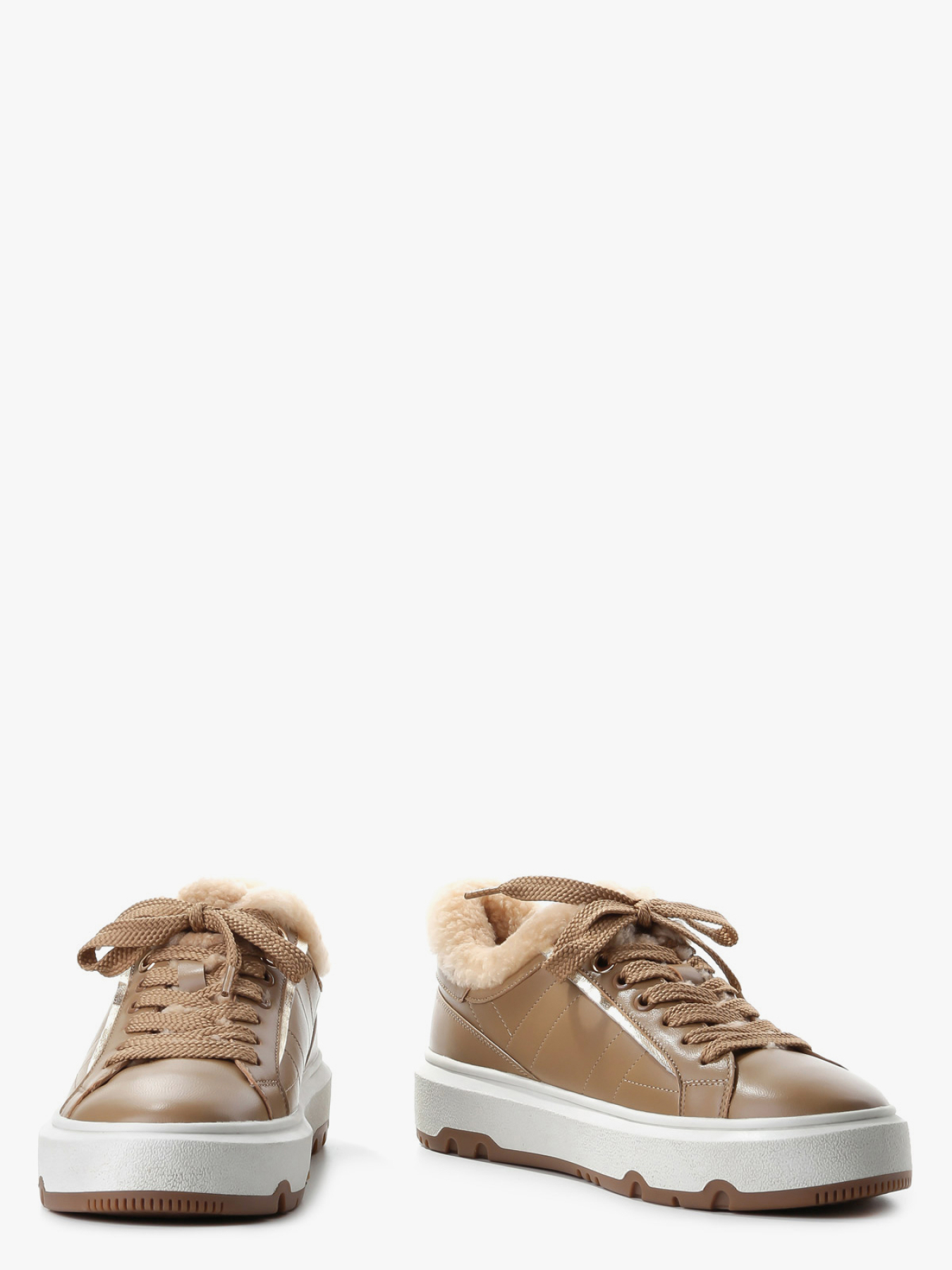 Кеды низкие LeBERDES модель 00000017666 Фото