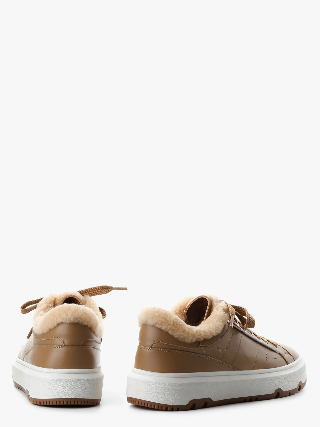 Кеды низкие LeBERDES модель 00000017666 Фото