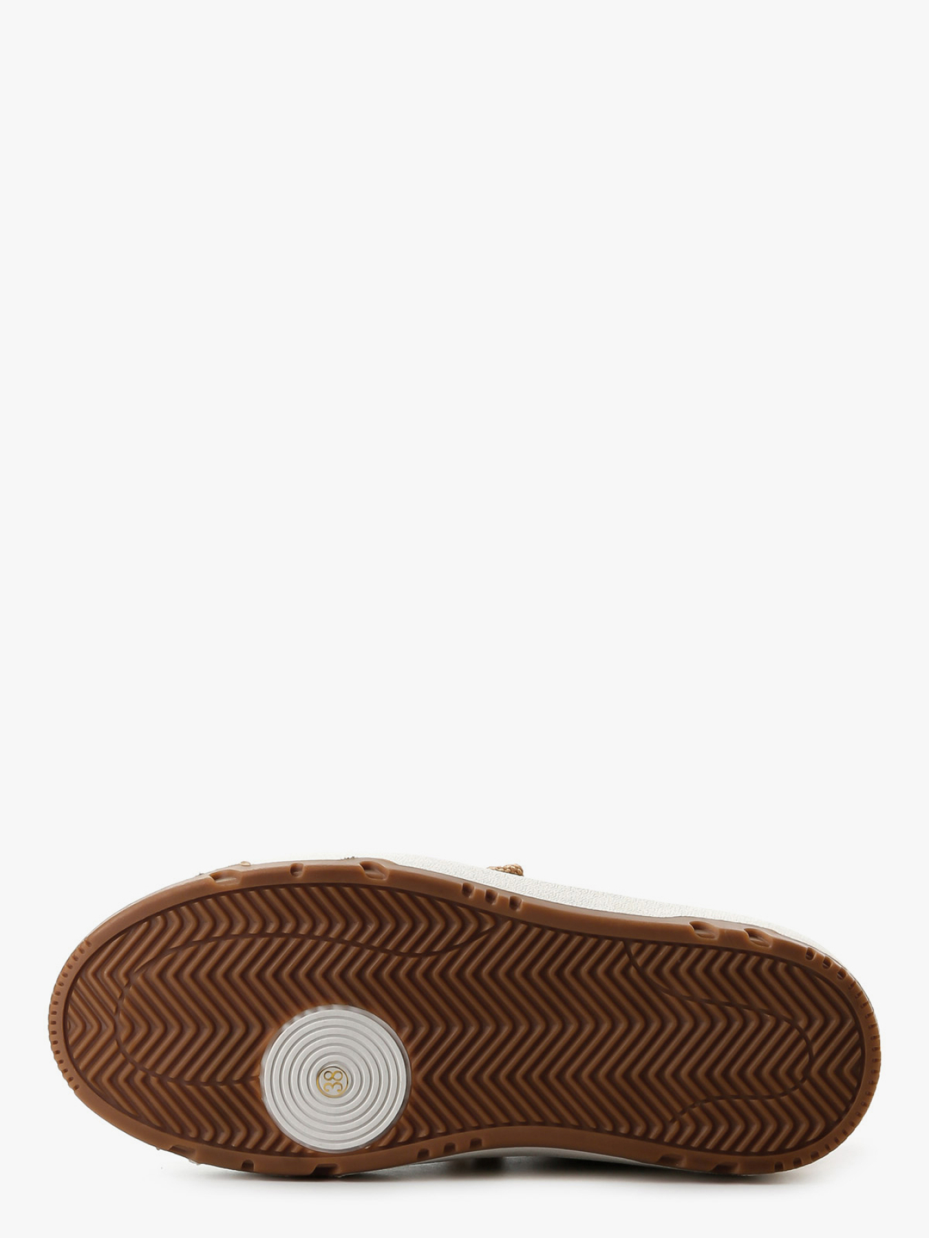 Кеды низкие LeBERDES модель 00000017666 Фото