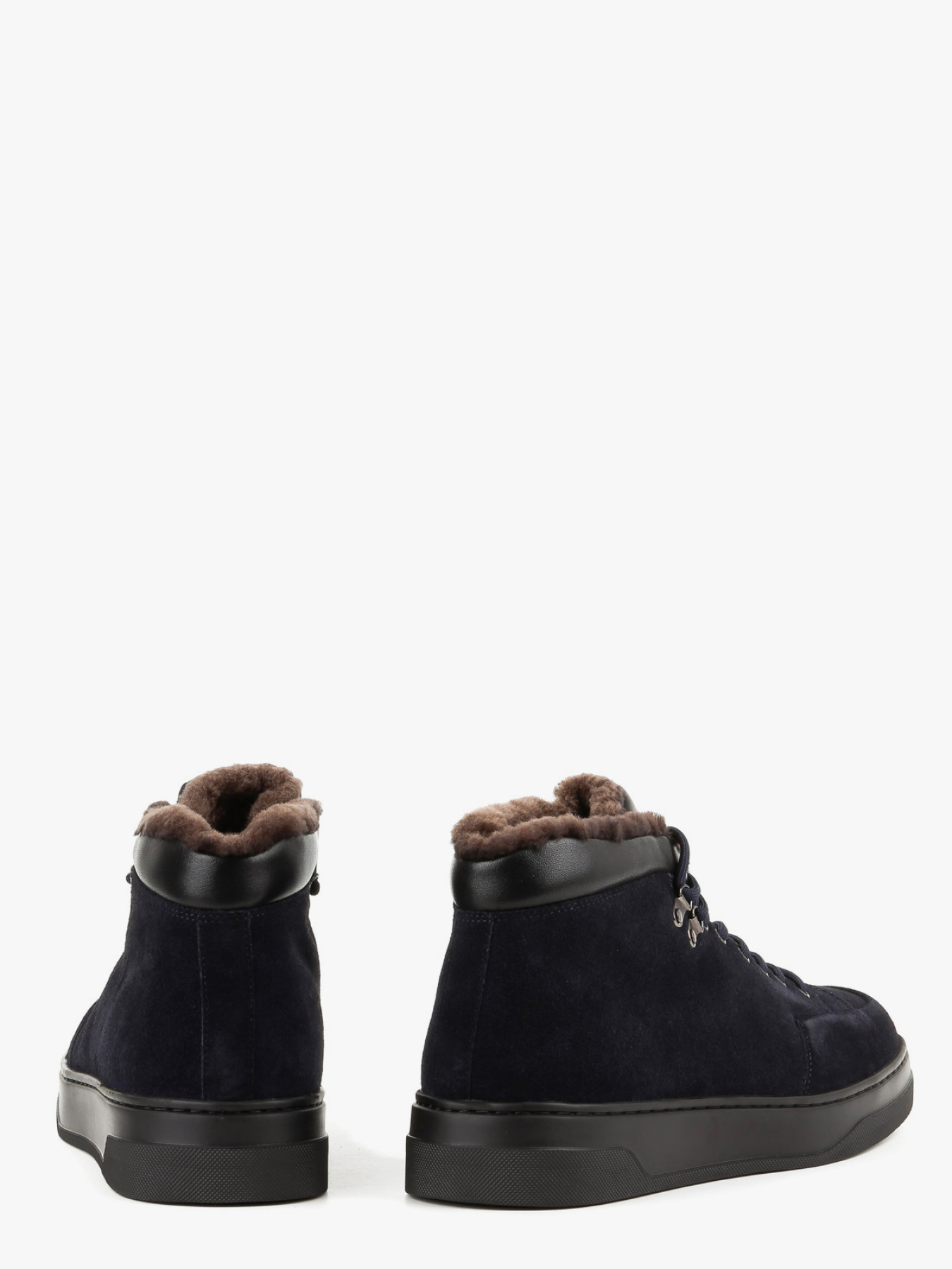 Ботинки LeBERDES модель 00000017672 Фото