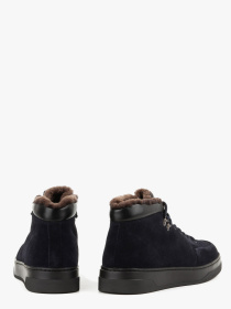 Ботинки LeBERDES модель 00000017672 Фото