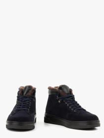 Черевики LeBERDES модель 00000017672 Фото