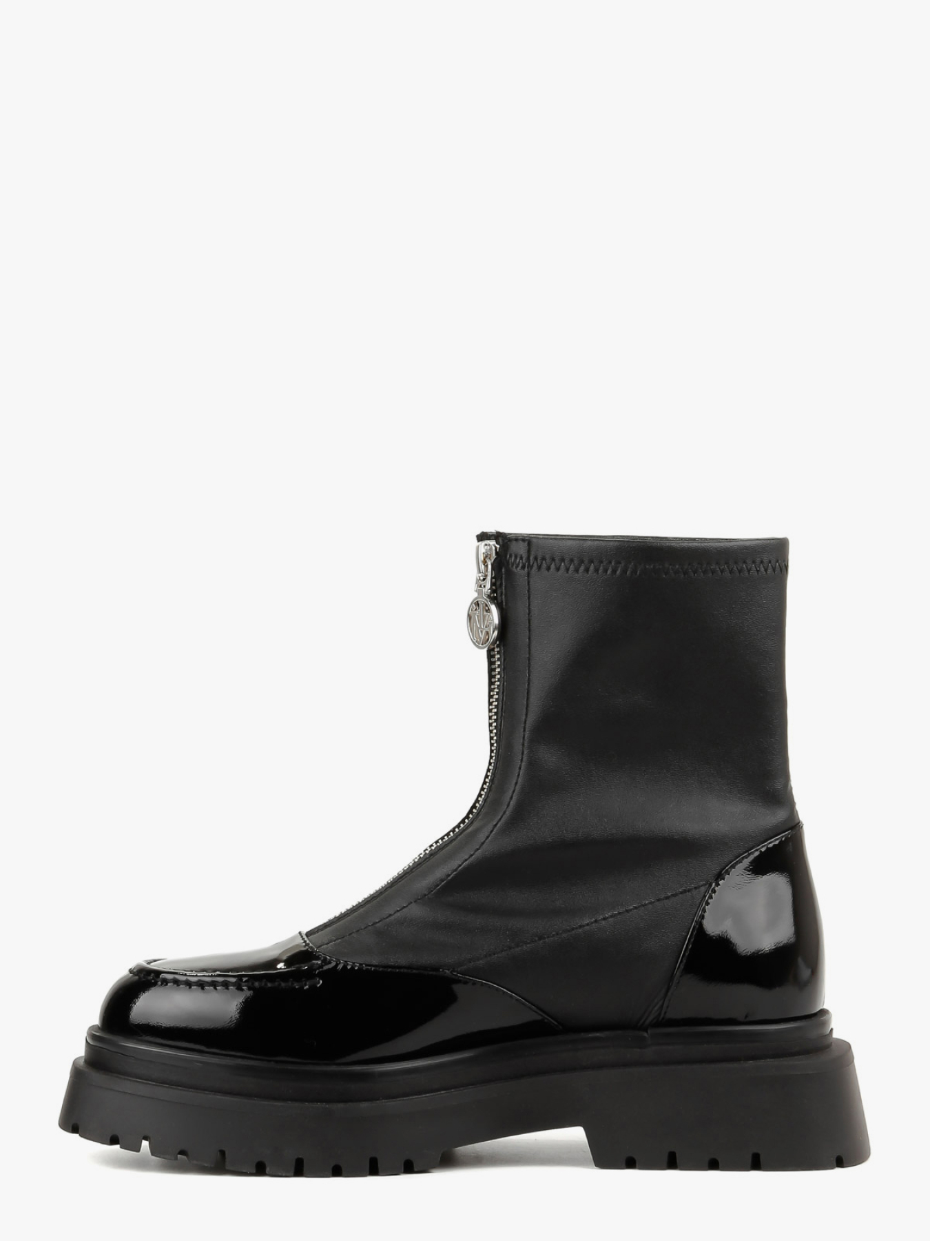 Ботинки ILVI модель 00000017676 Фото