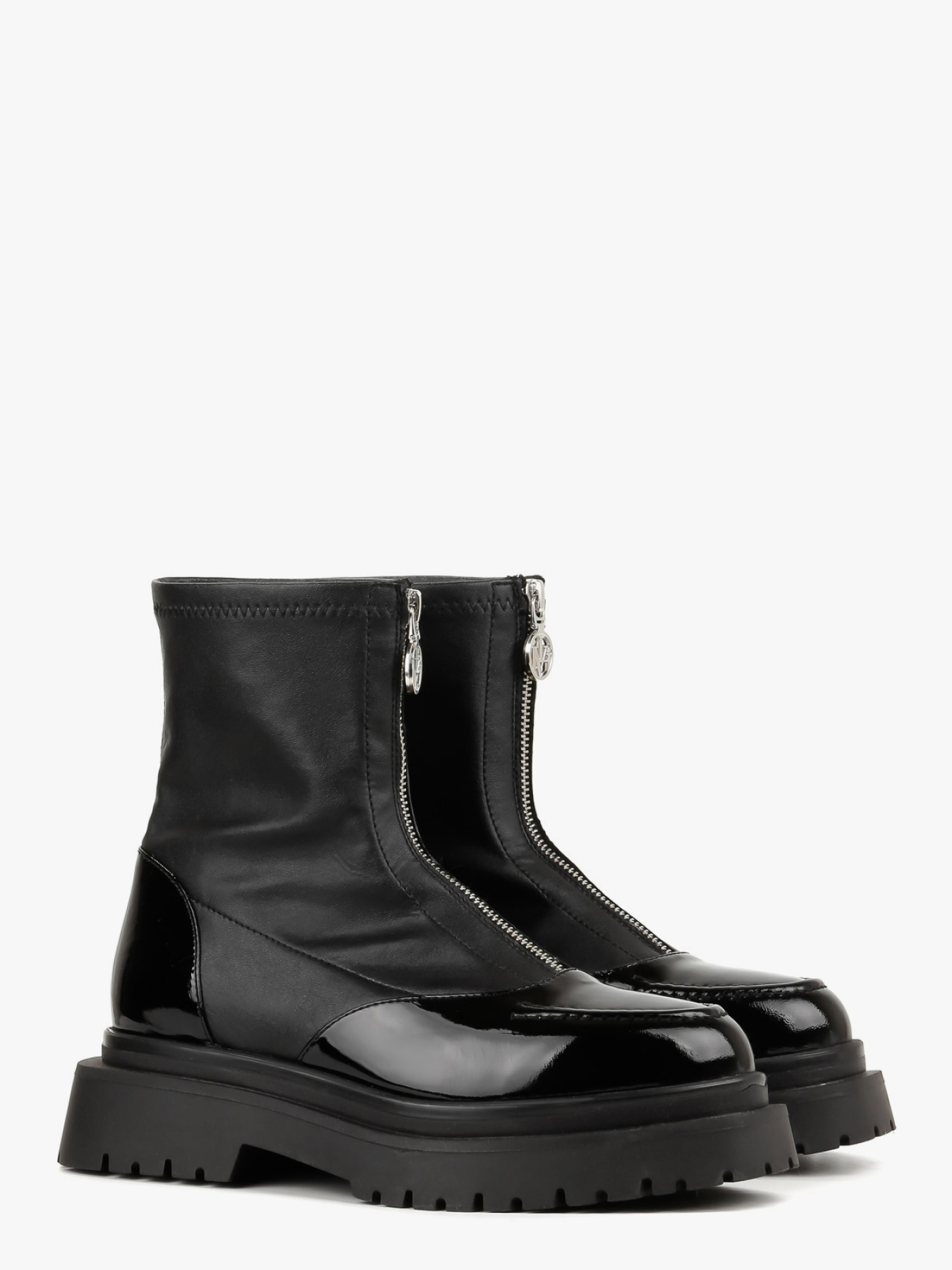 Ботинки ILVI модель 00000017676 Фото