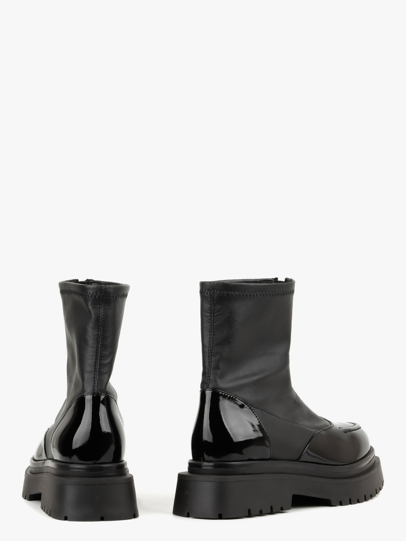 Ботинки ILVI модель 00000017676 Фото