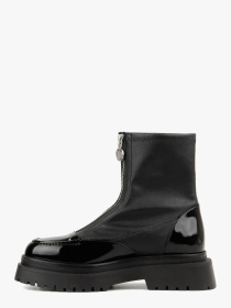 Ботинки ILVI модель 00000017676 Фото