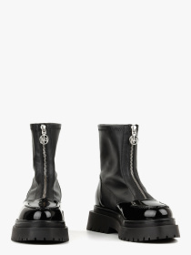 Ботинки ILVI модель 00000017676 Фото