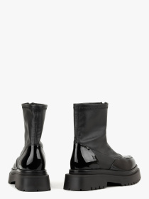 Ботинки ILVI модель 00000017676 Фото