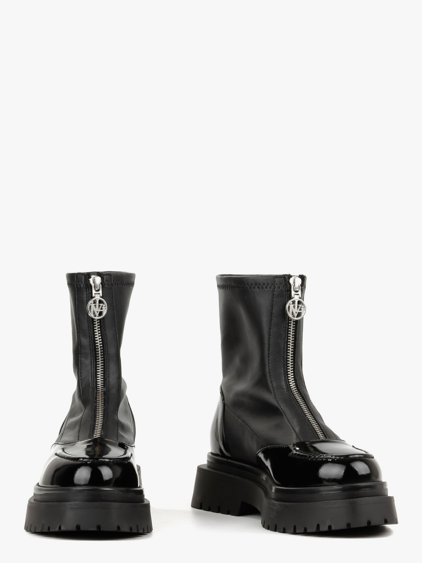 Черевики ILVI модель 00000017676 Фото