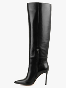 Ботфорты LeBERDES модель 00000017677 Фото