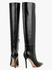 Ботфорты LeBERDES модель 00000017677 Фото