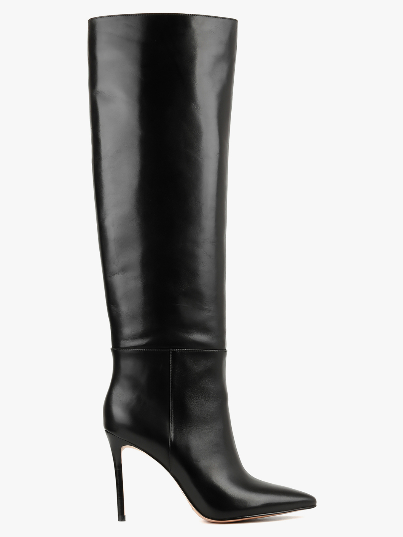 Ботфорти LeBERDES модель 00000017677 Фото