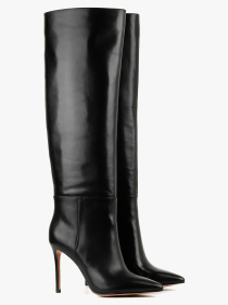 Ботфорти LeBERDES модель 00000017677 Фото