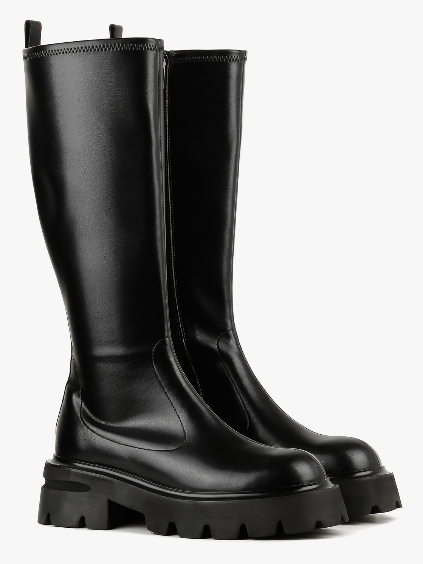 Сапоги LeBERDES модель 00000017678 Фото