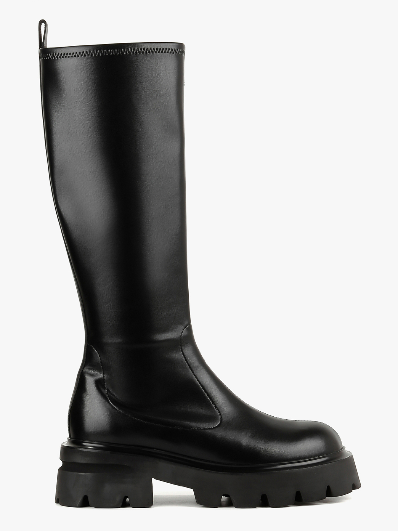 Сапоги LeBERDES модель 00000017678 Фото