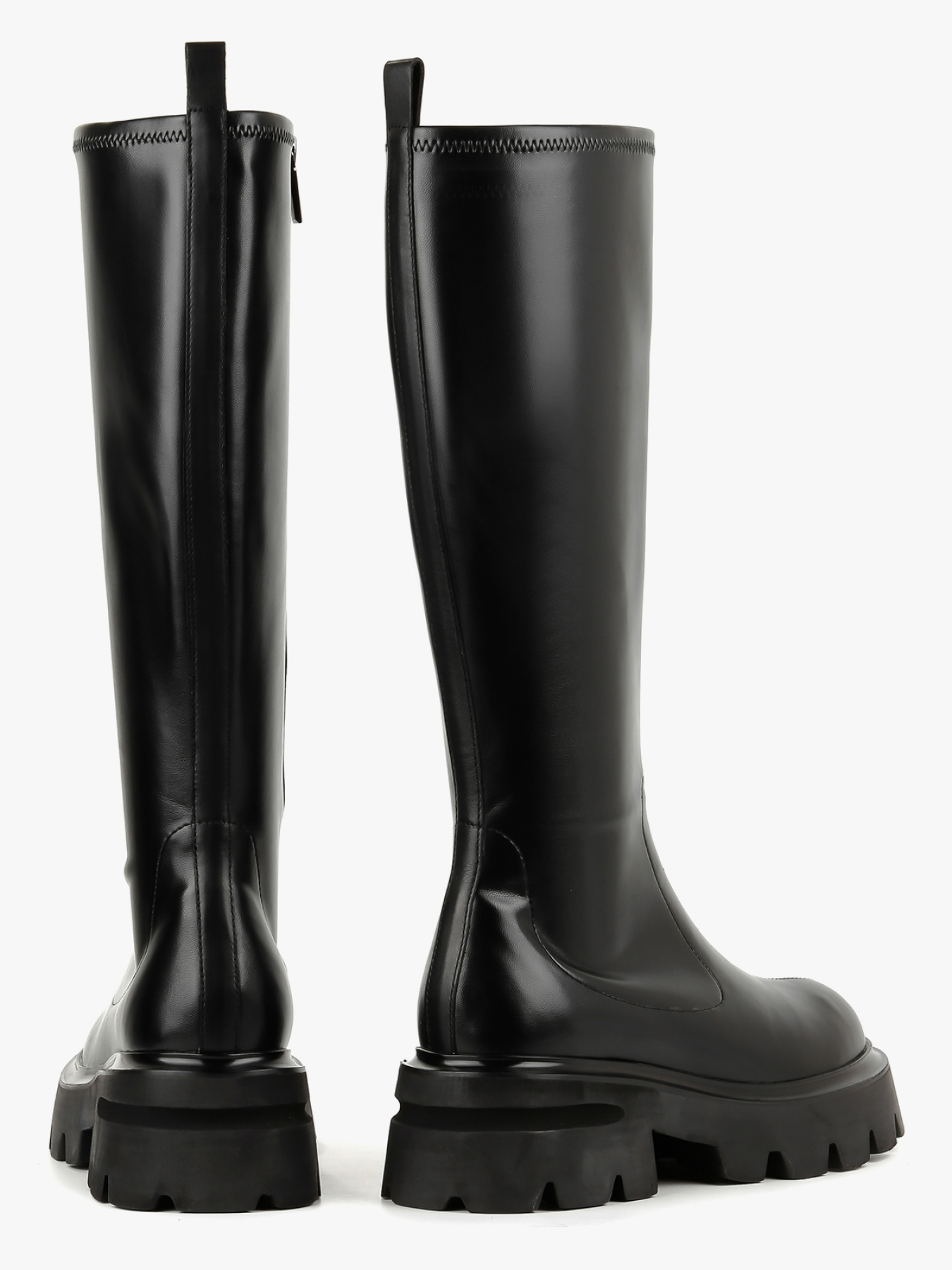 Сапоги LeBERDES модель 00000017678 Фото