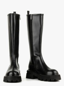 Сапоги LeBERDES модель 00000017678 Фото