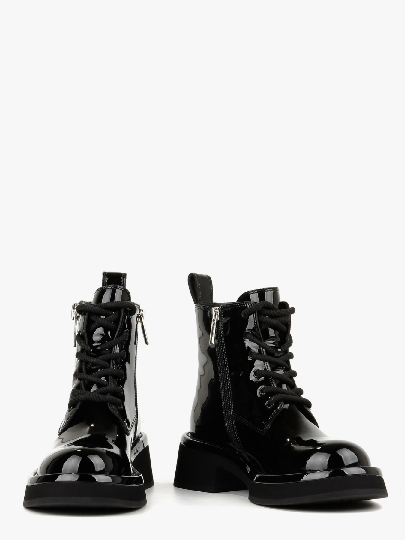 Ботинки LeBERDES модель 00000017681 Фото