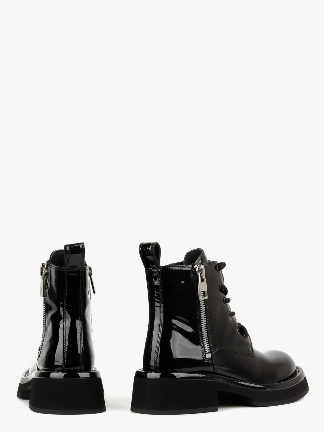 Ботинки LeBERDES модель 00000017681 Фото