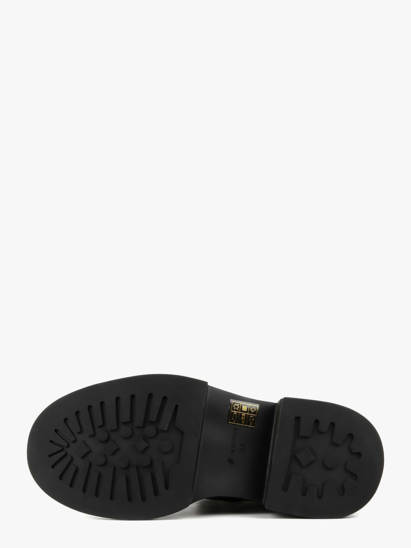 Ботинки LeBERDES модель 00000017681 Фото