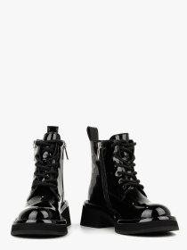 Ботинки LeBERDES модель 00000017681 Фото