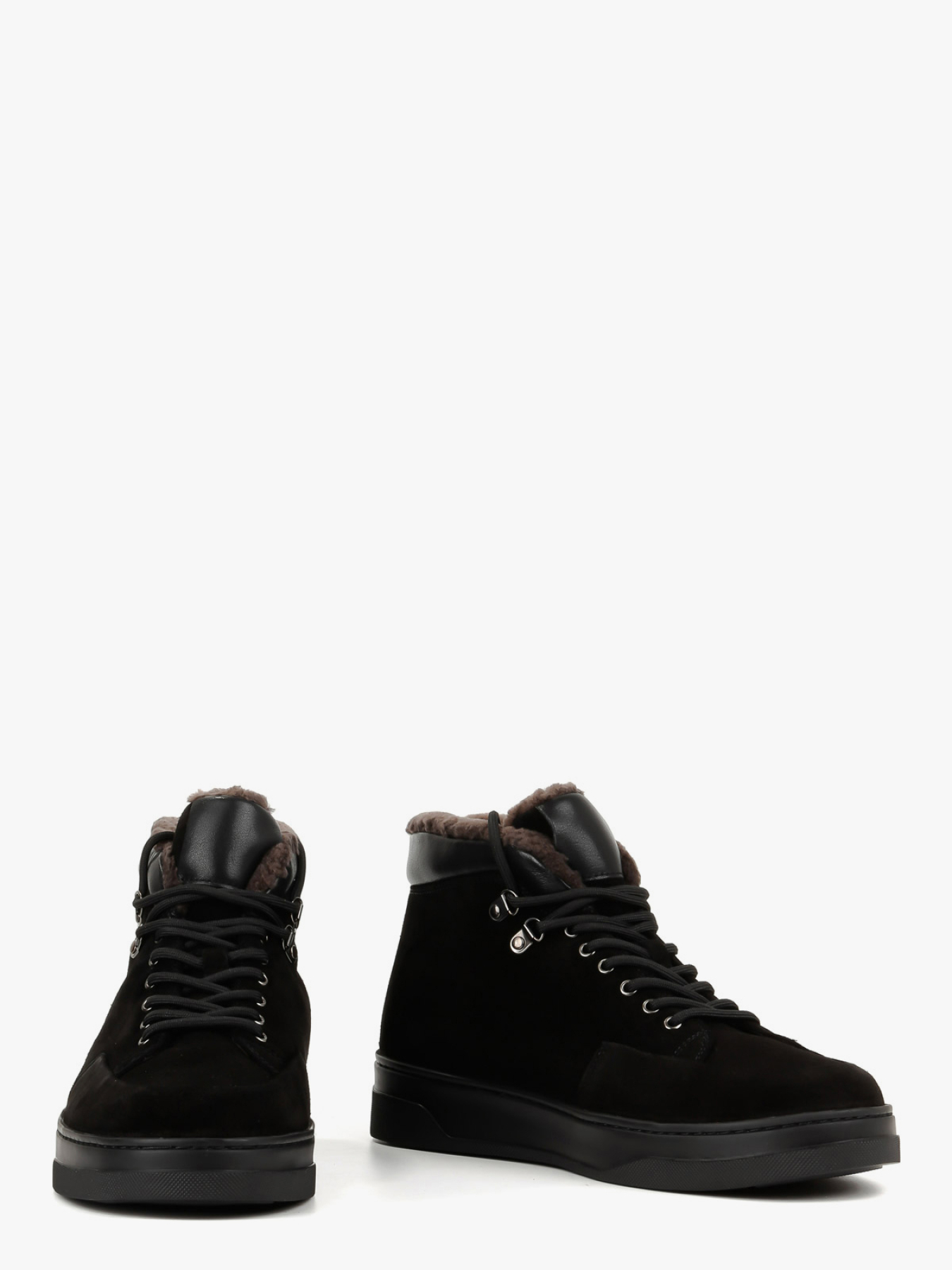 Ботинки LeBERDES модель 00000017682 Фото