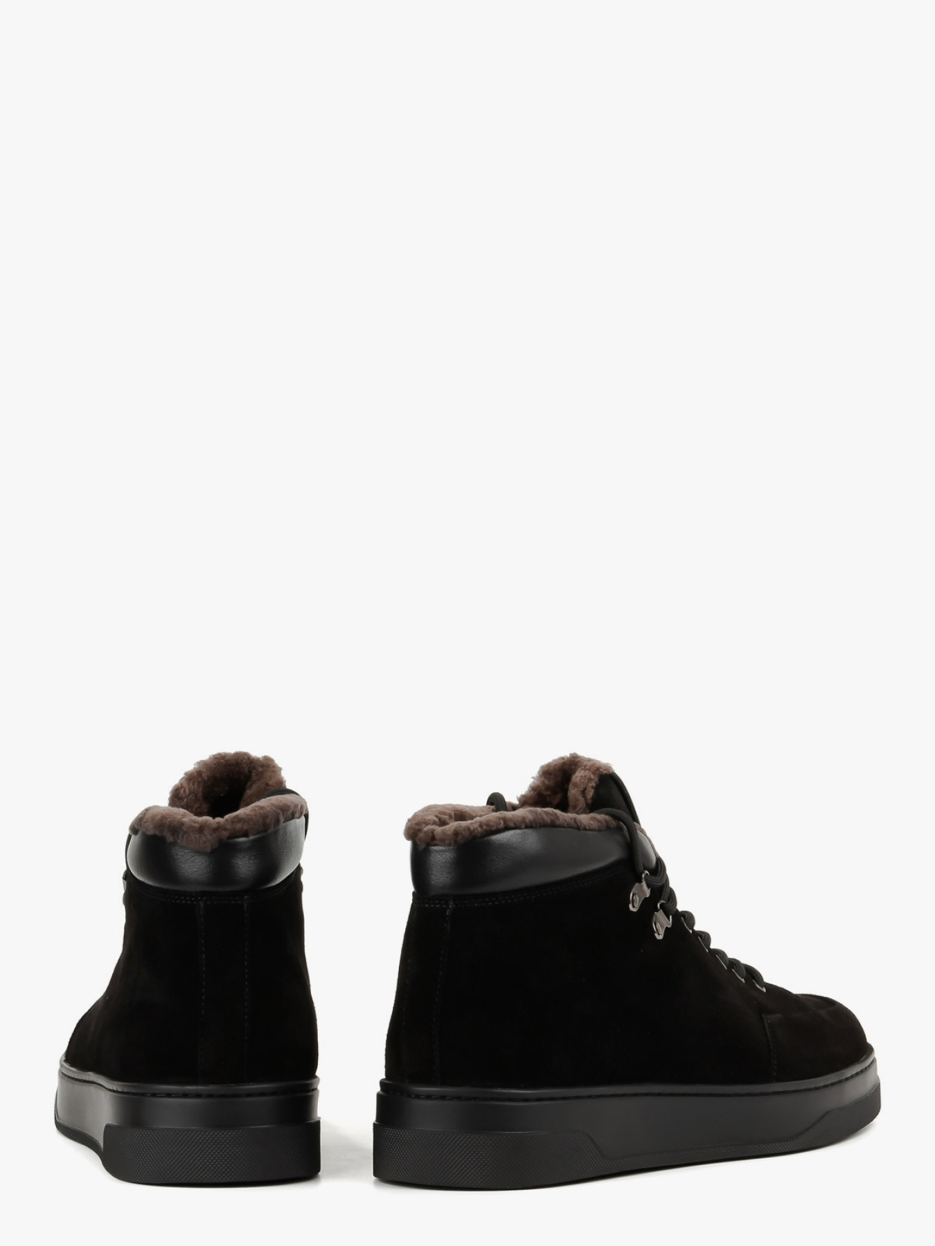 Ботинки LeBERDES модель 00000017682 Фото