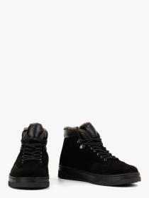 Ботинки LeBERDES модель 00000017682 Фото