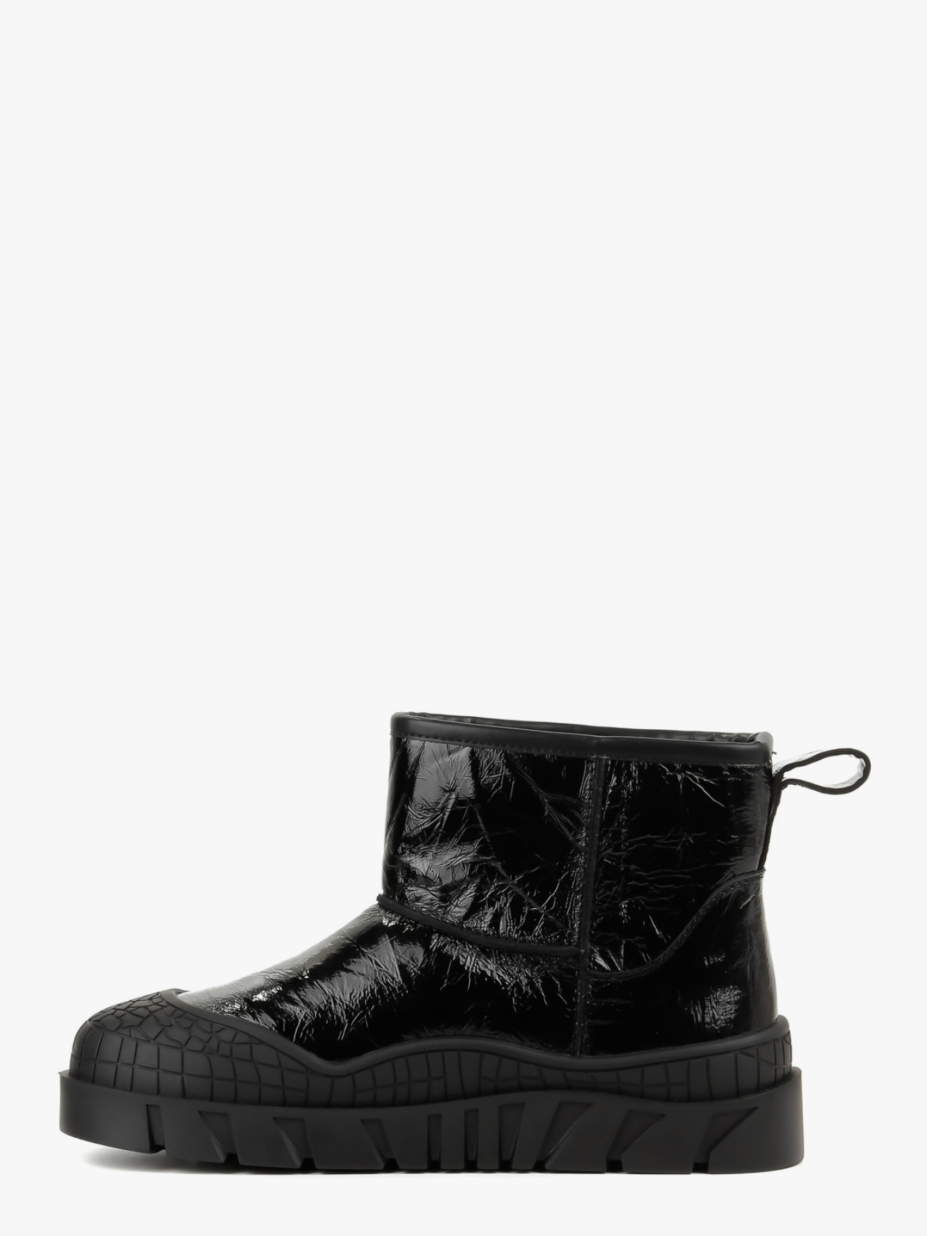 Сапоги LeBERDES модель 00000017683 Фото