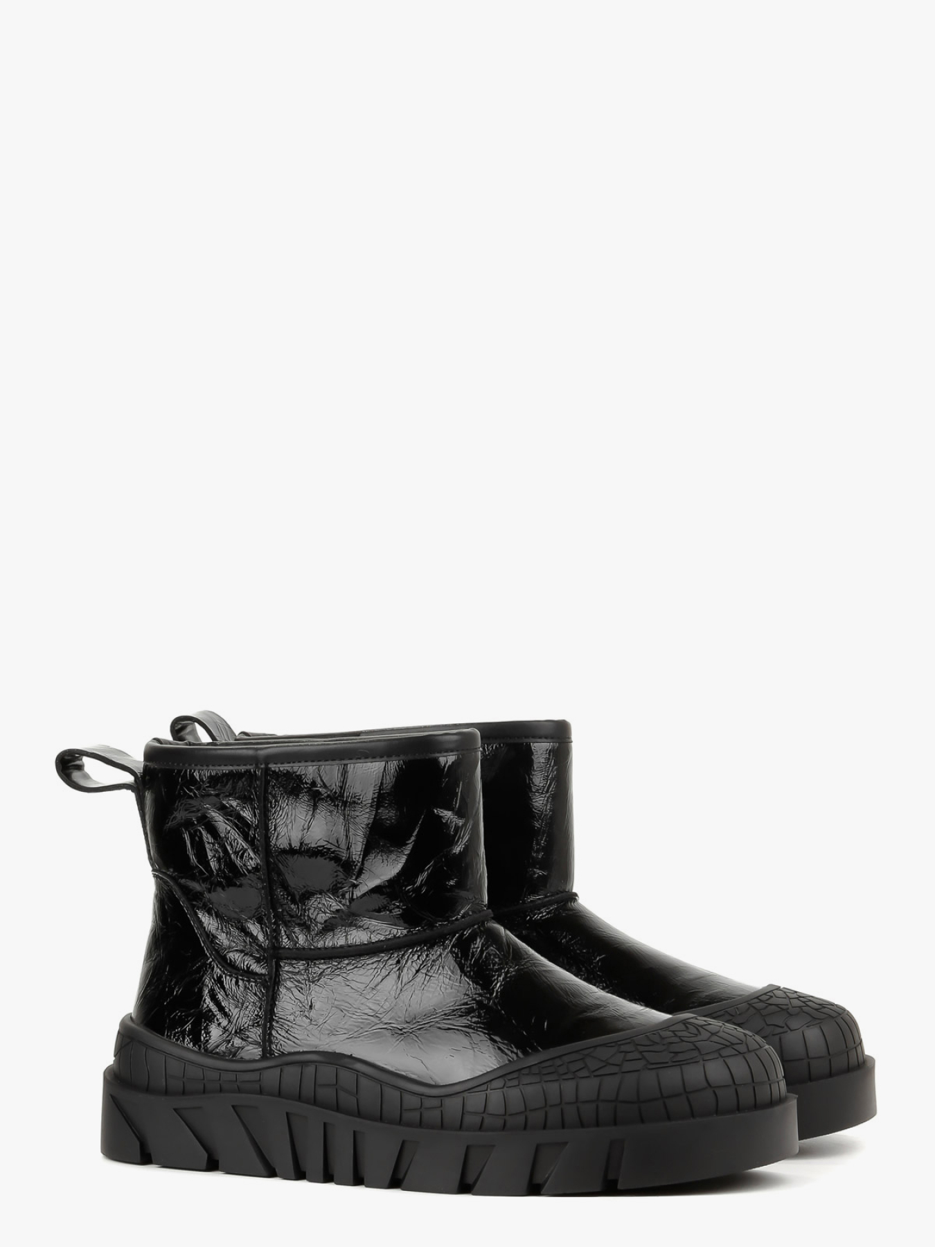 Сапоги LeBERDES модель 00000017683 Фото