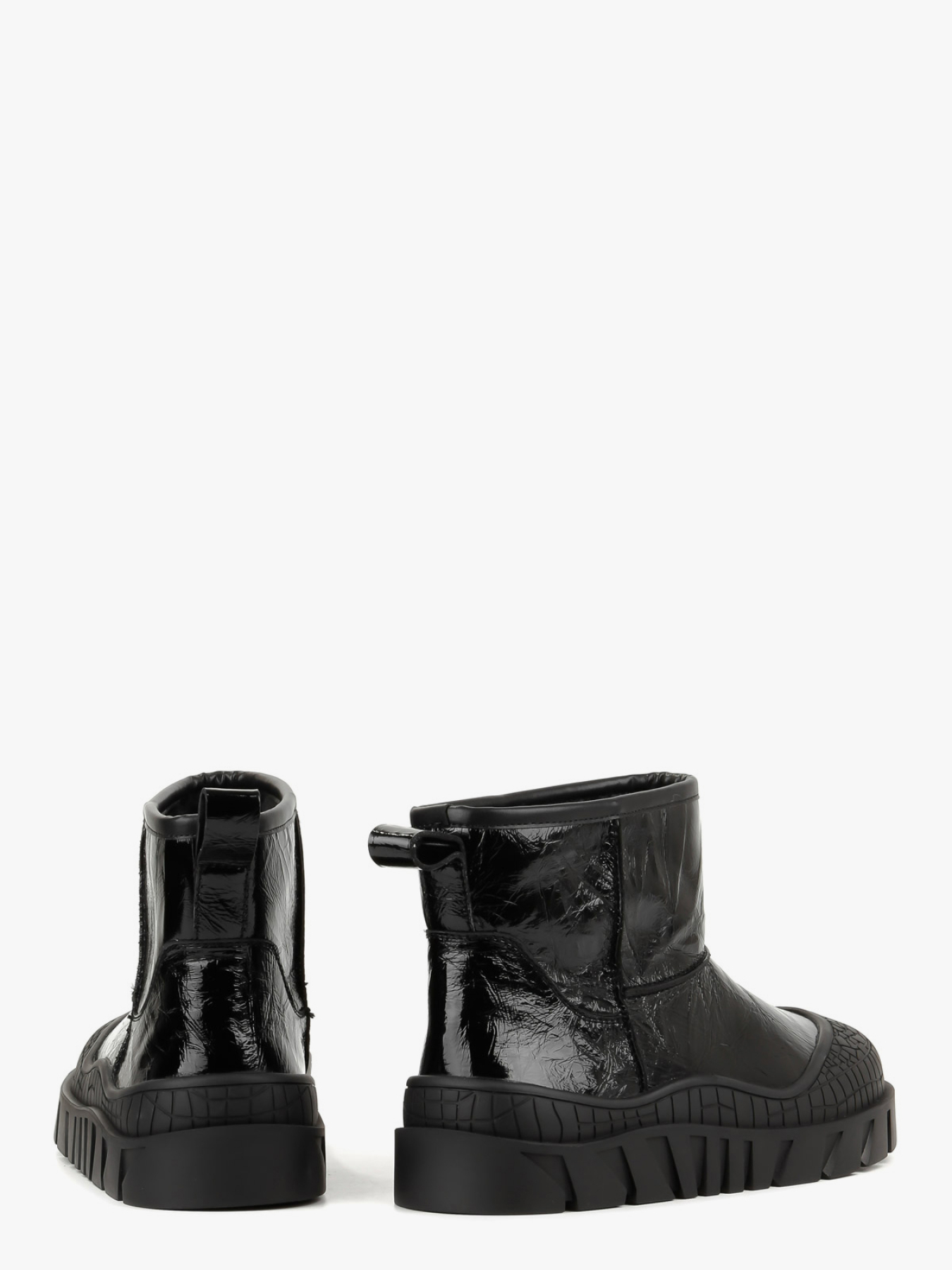 Сапоги LeBERDES модель 00000017683 Фото