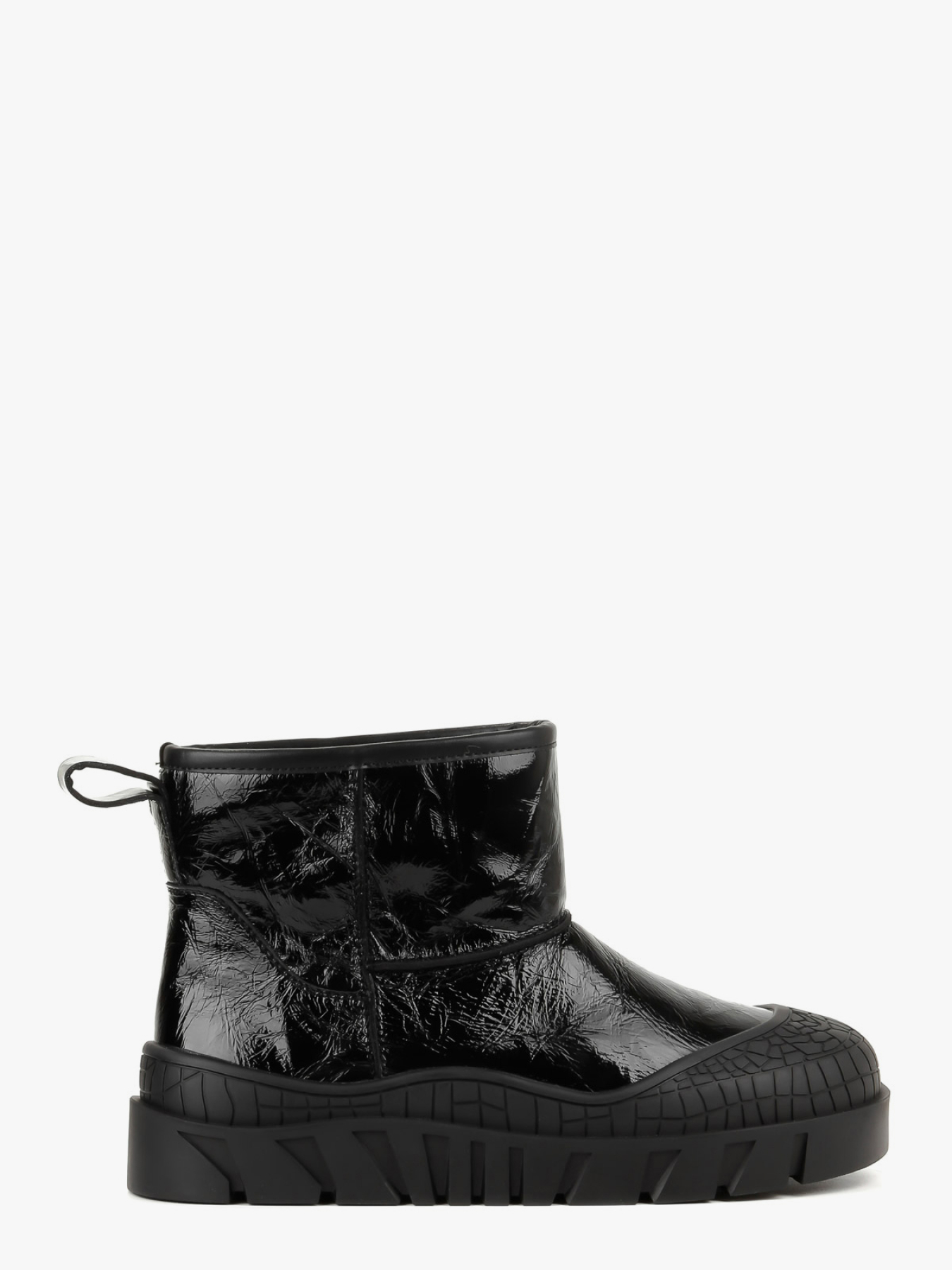 Сапоги LeBERDES модель 00000017683 Фото