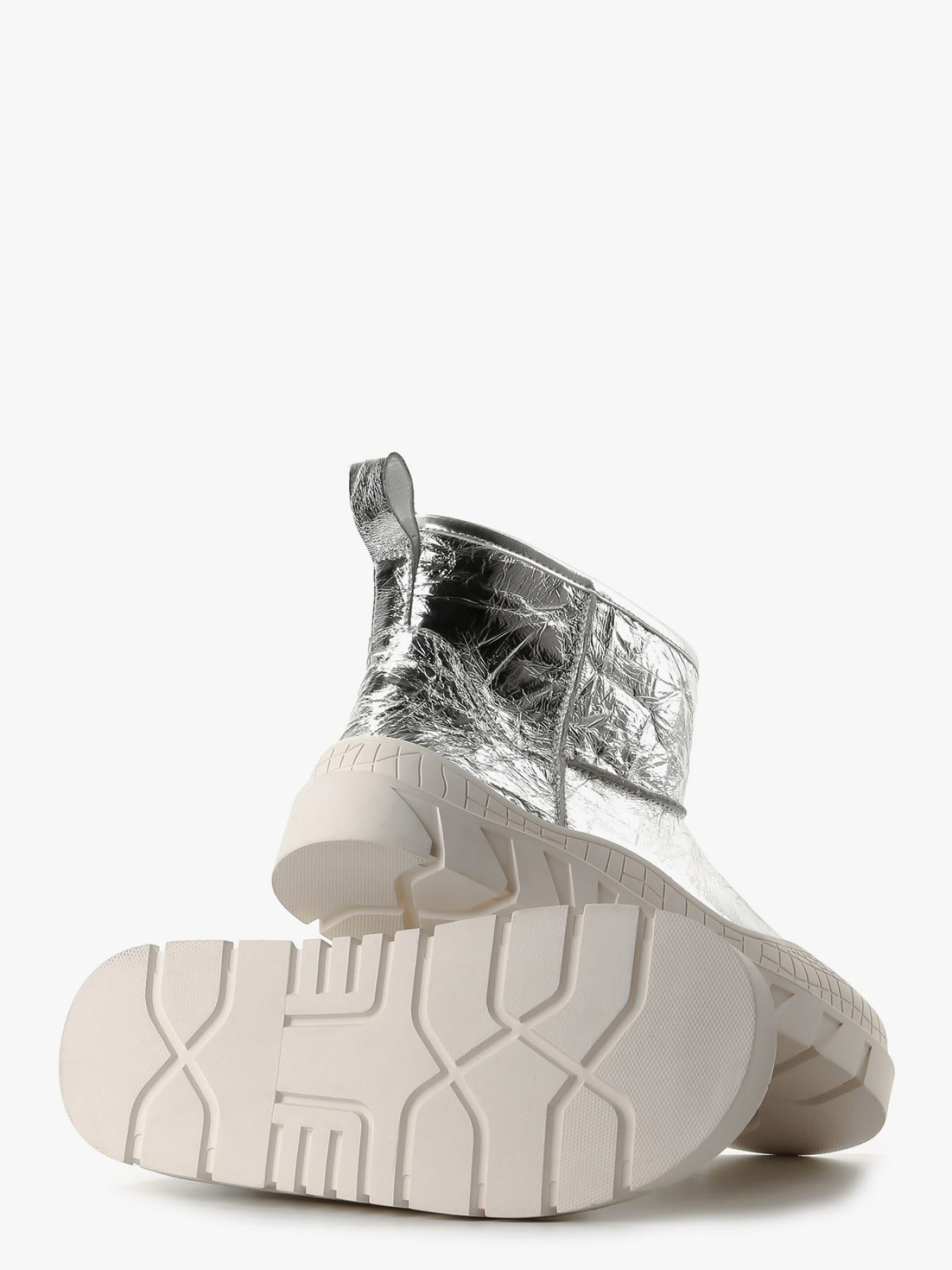 Сапоги LeBERDES модель 00000017685 Фото