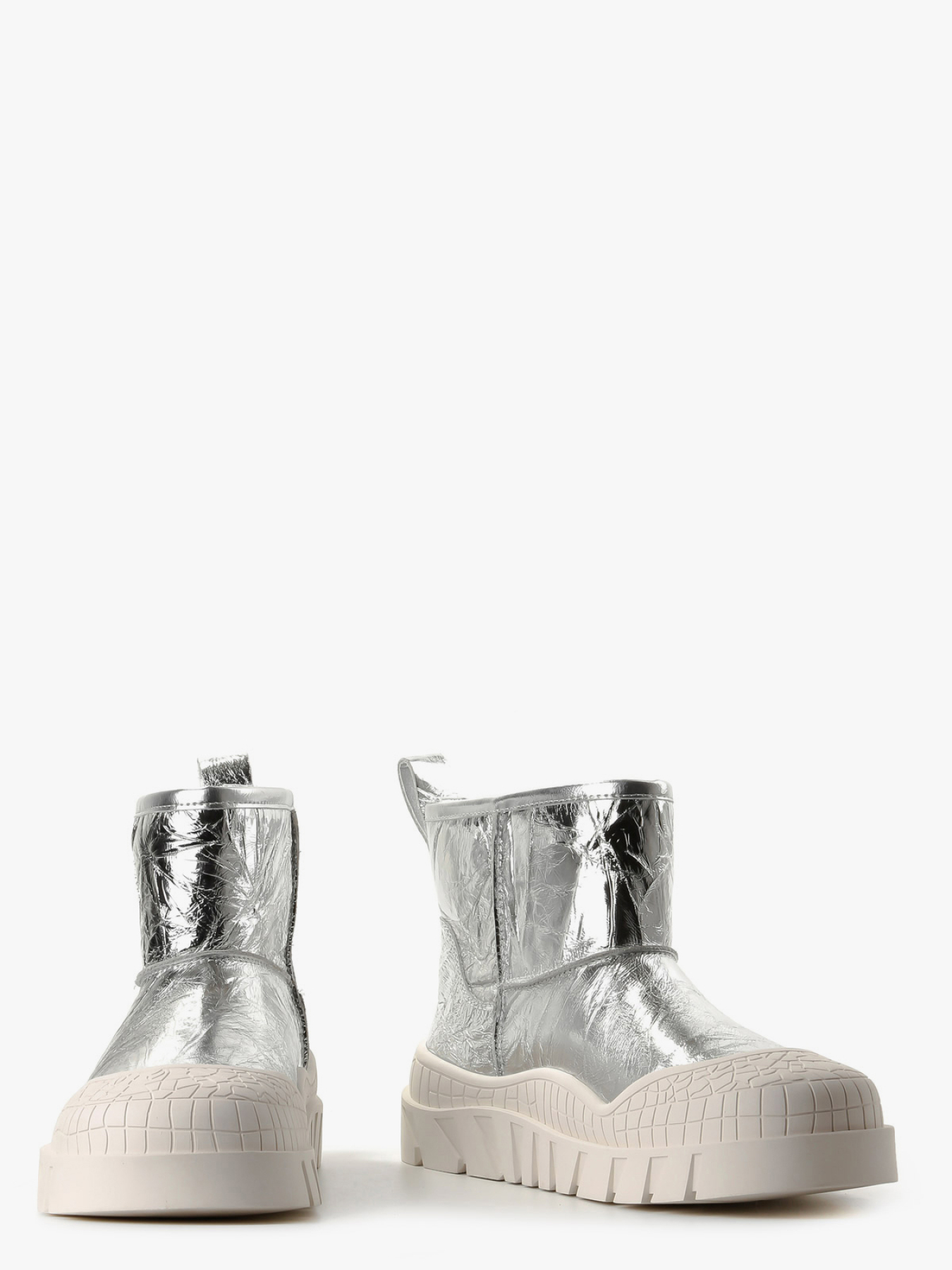 Сапоги LeBERDES модель 00000017685 Фото