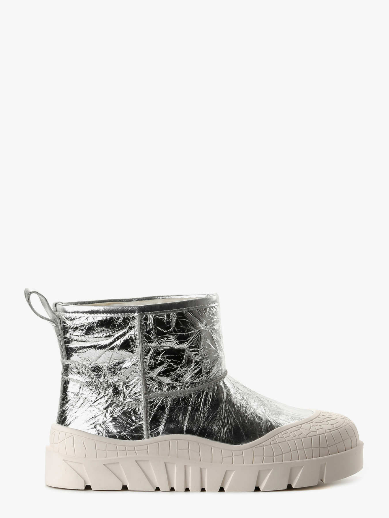 Сапоги LeBERDES модель 00000017685 Фото