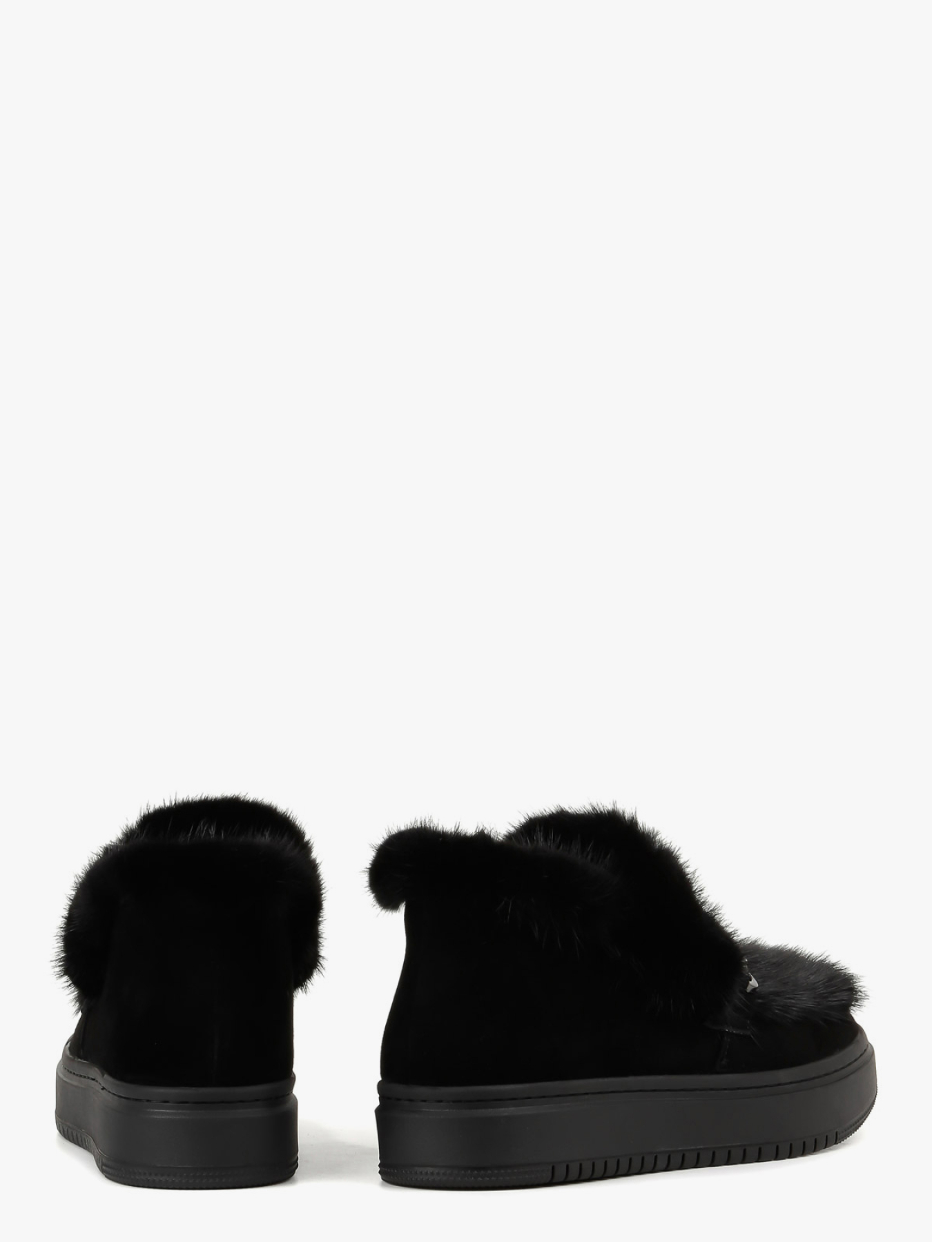 Полуботинки LeBERDES модель 00000017687 Фото