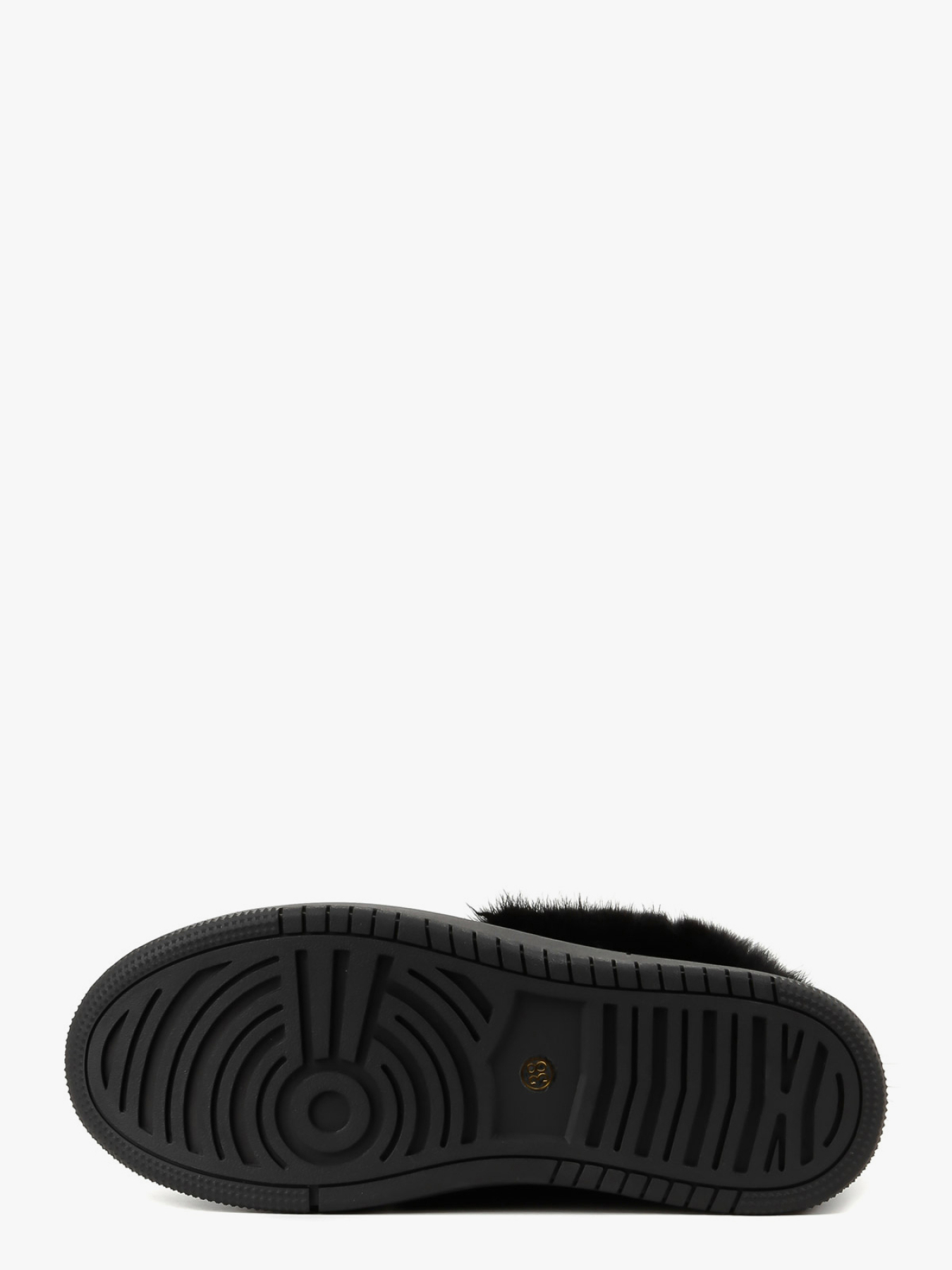 Ботинки LeBERDES модель 00000017687 Фото