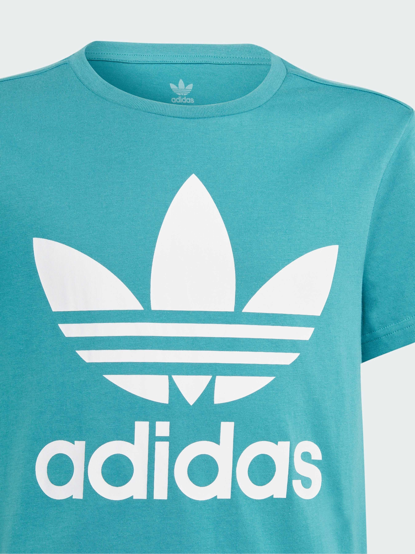 Футболка Adidas Adicolor модель IJ7147 Фото