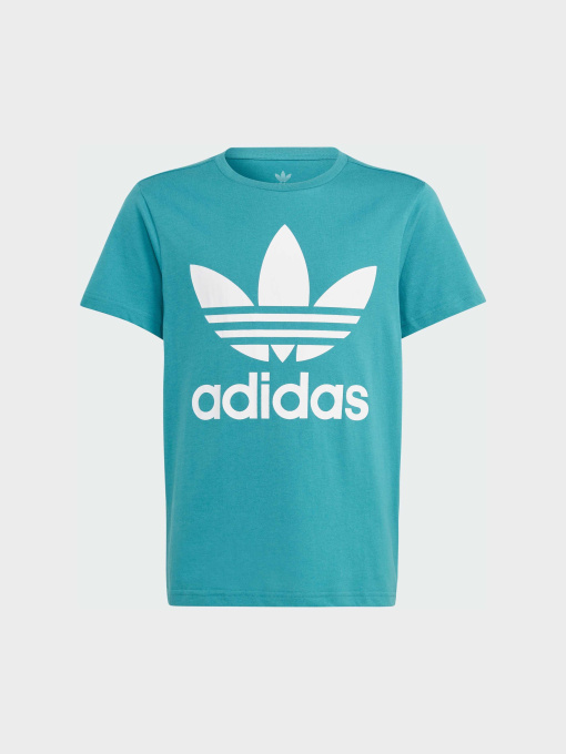 Футболка Adidas Adicolor модель IJ7147 Фото