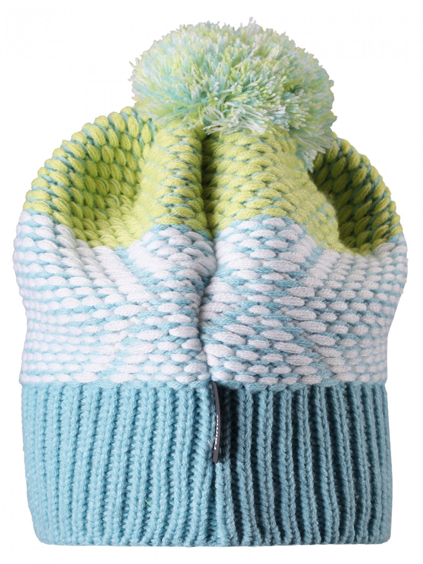 Шапка REIMA модель 538043_7190 Фото