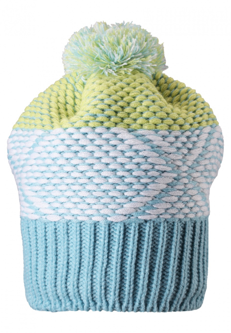 Шапка REIMA модель 538043_7190 Фото