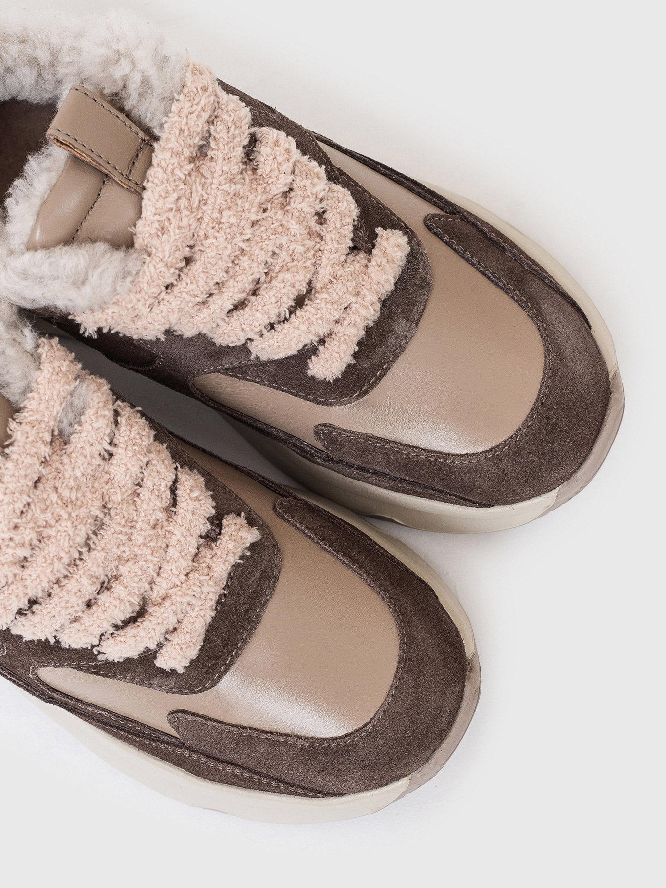 Кроссовки Gem модель 1152-12M Фото