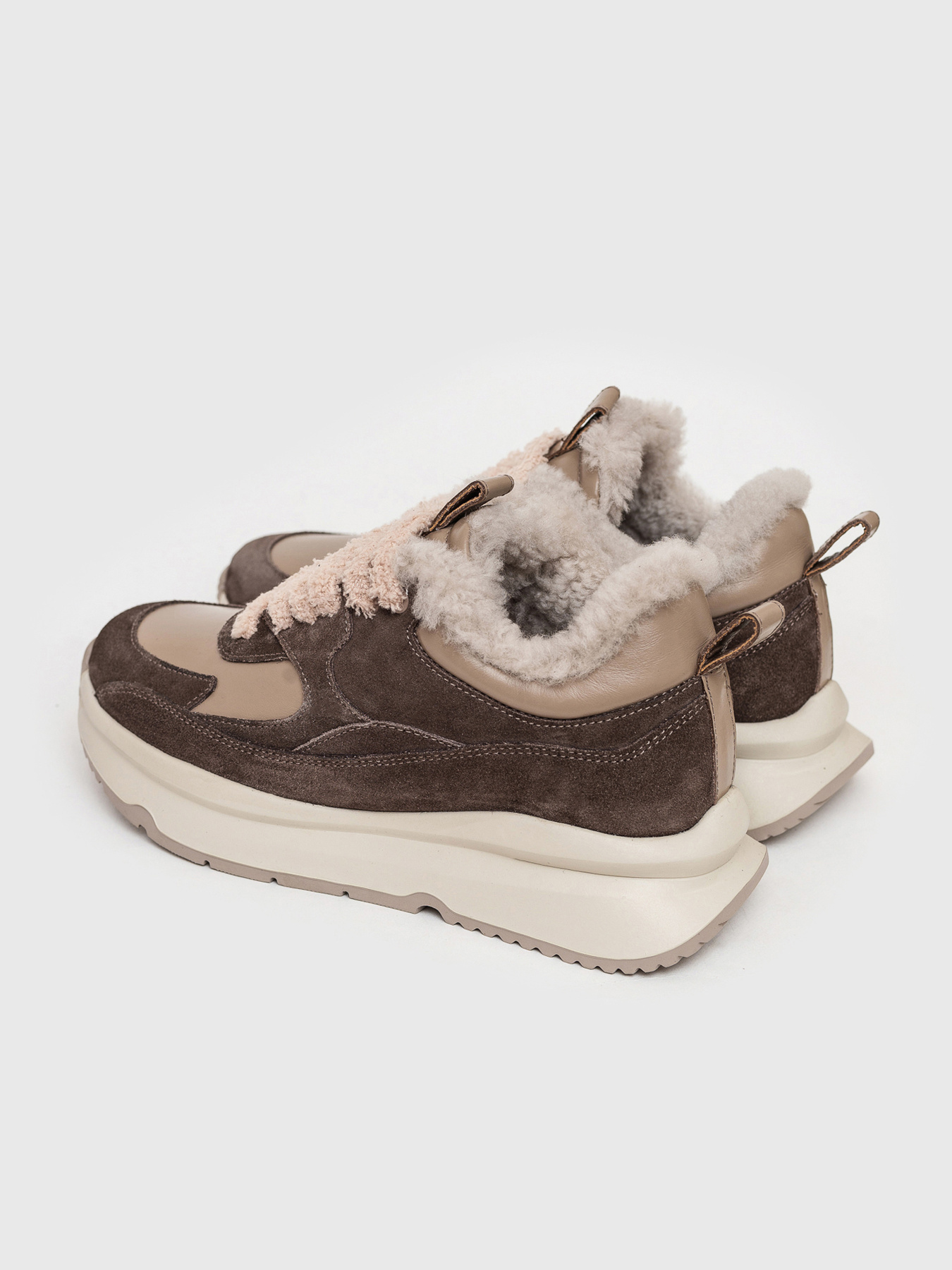 Кроссовки Gem модель 1152-12M Фото