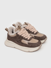 Кроссовки Gem модель 1152-12M Фото