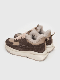 Кроссовки Gem модель 1152-12M Фото