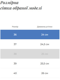 Кроссовки Gem модель 1152-12M Фото