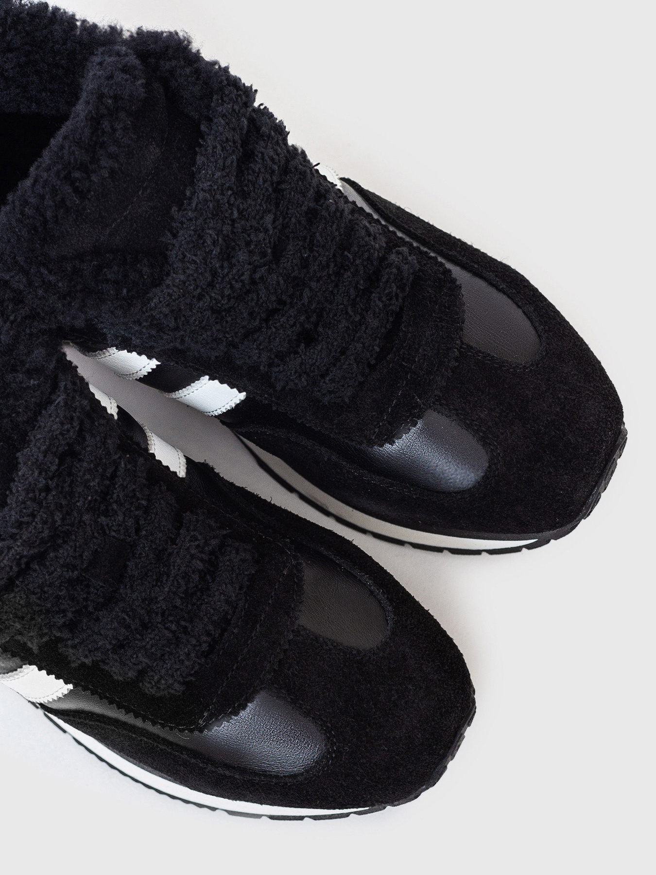 Кросівки повсякденні Gem модель 1158-BW Фото